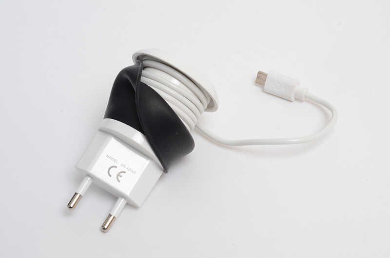 HEPTEKİLETİŞİM Sarmal Micro Ev Şarj Seti