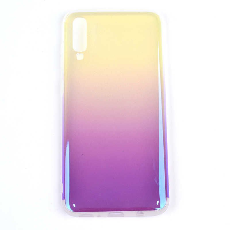Samsung Galaxy A70 Kılıf HEPTEKİLETİŞİM Abel Kapak