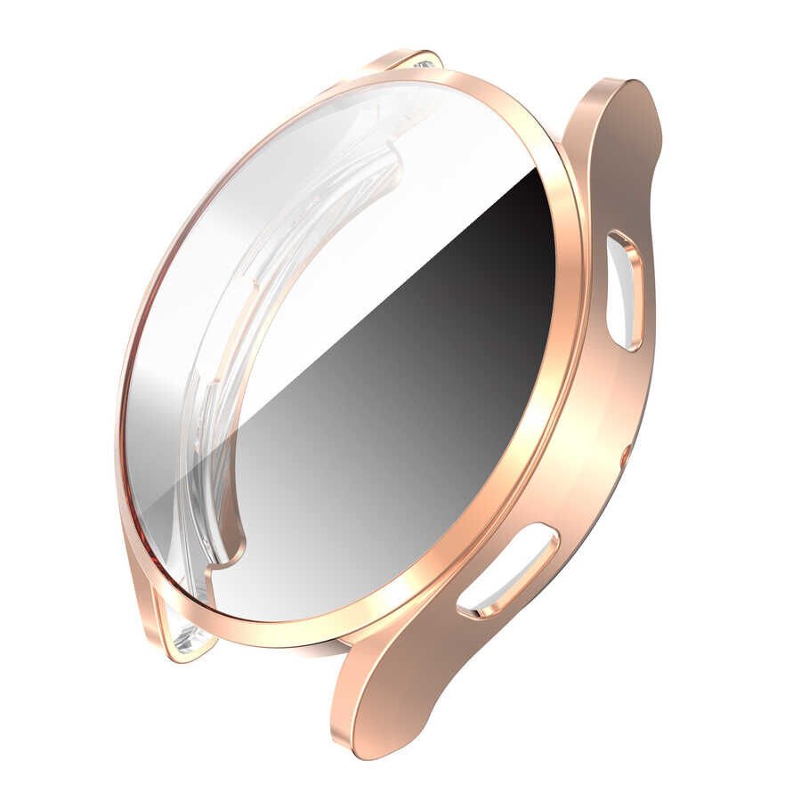 Samsung Galaxy Watch 4 44mm HEPTEKİLETİŞİM Watch Gard 02 Ekran Koruyucu
