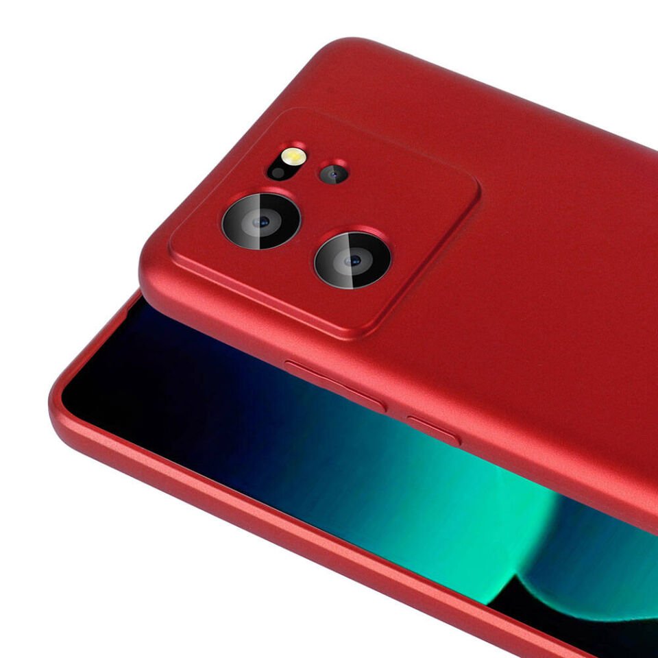 Xiaomi Mi 13T Pro Kılıf HEPTEKİLETİŞİM Premier Silikon Kapak