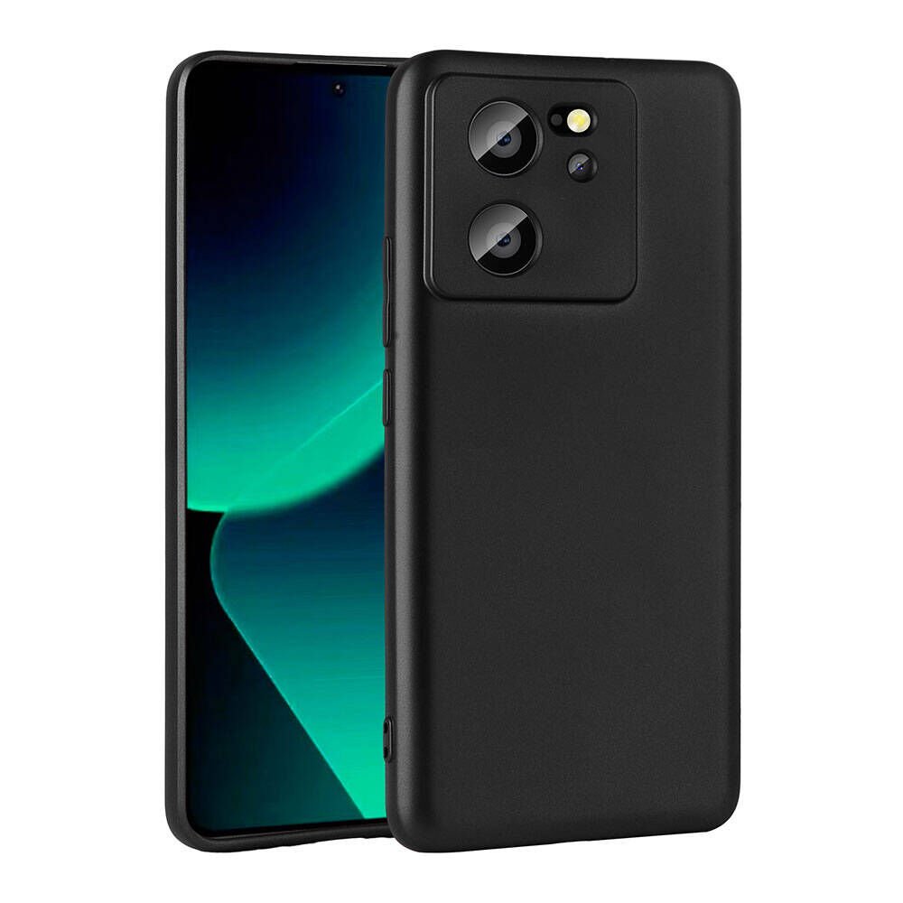 Xiaomi Mi 13T Pro Kılıf HEPTEKİLETİŞİM Premier Silikon Kapak